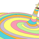 Oh the Places You’ll Go! is getting a film adaptation.